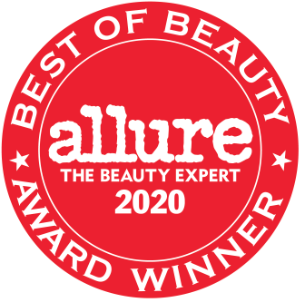 Allure The Beauty Expert Award 2020