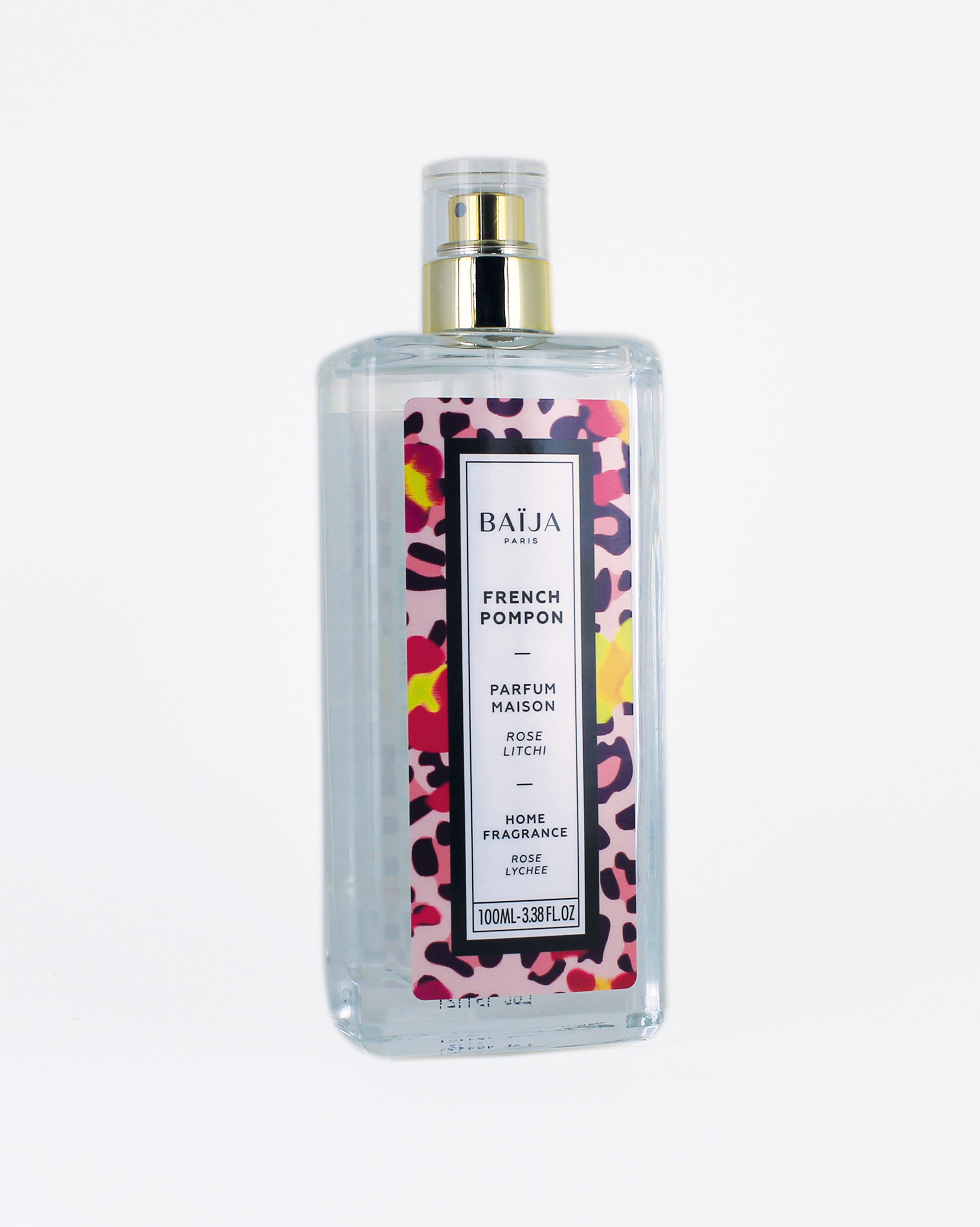 Baïja Home Fragrance Délirium Floral 100ml