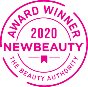 New Beauty Award Winner 2020