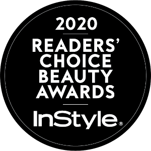 InStyle Reader's Choice Award 2020