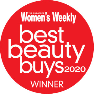 Women's Weekly Best Beauty Buy Winner 2020