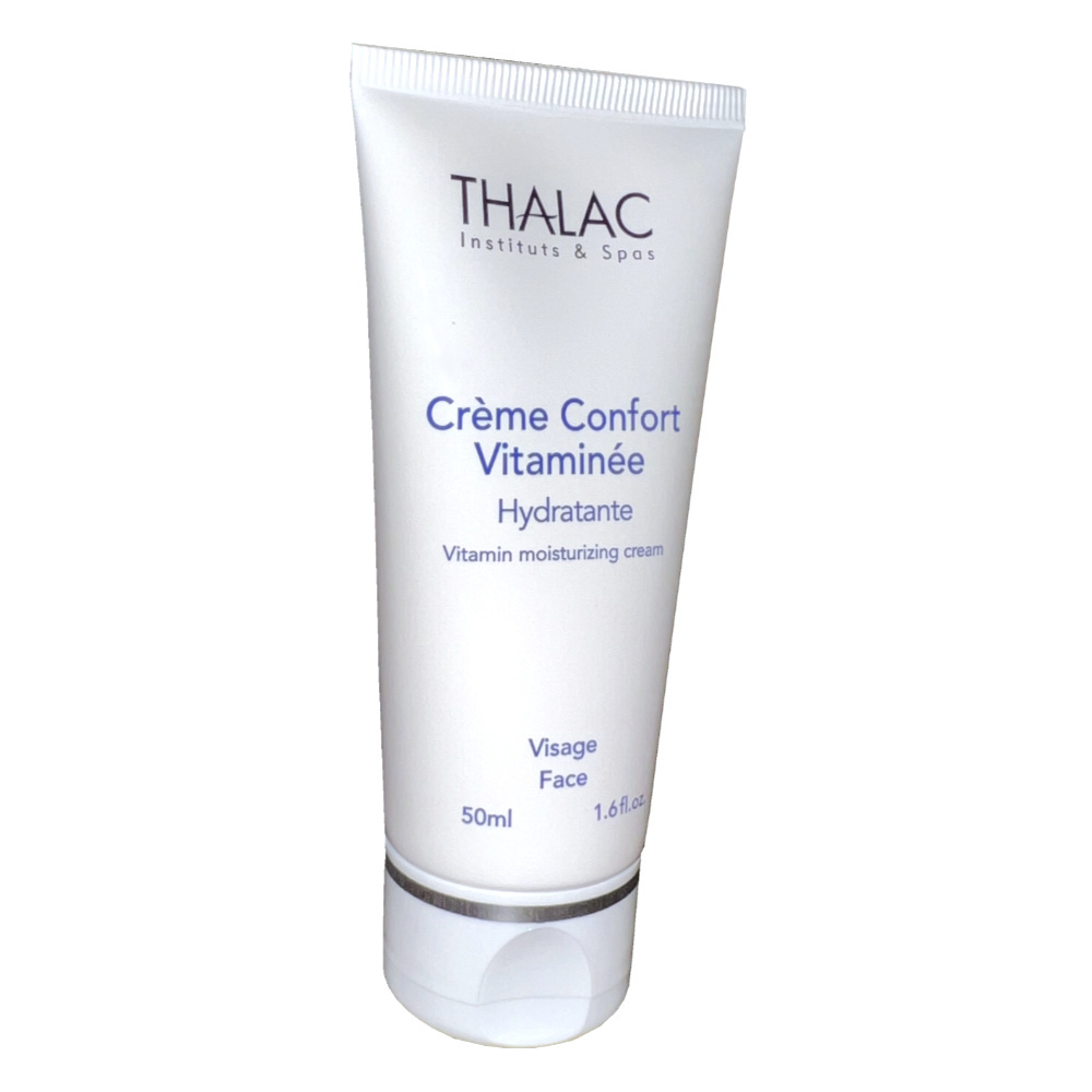 Comfort Vitamin Cream - Thalac