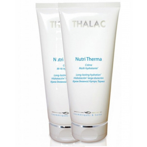 Lot de 2 Nutri Therma 
