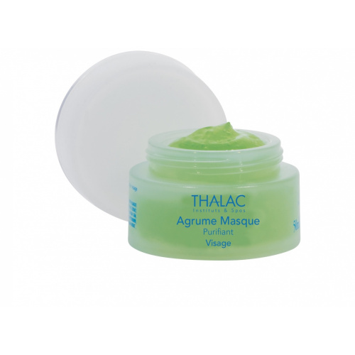 agrume_masque