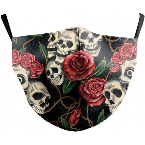 masque-tete-de-mort-motif-1