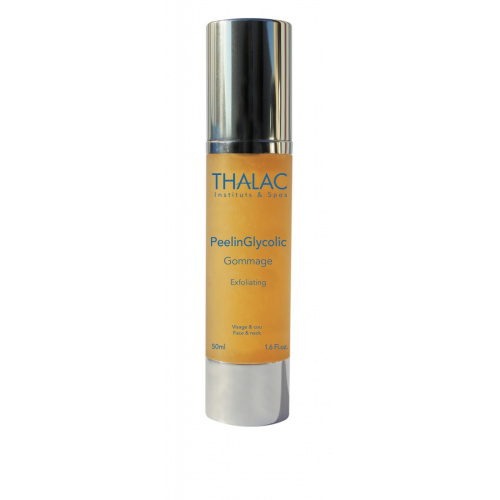 peelinglycolic