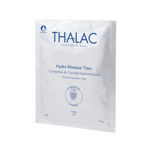 Hydra Tissue Mask