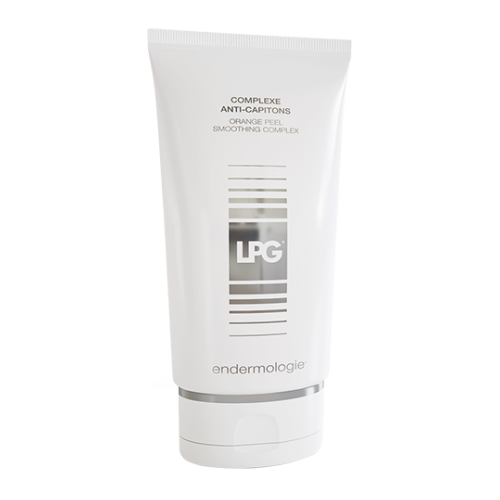 Crème Anti-capitons LPG 150 Ml - Soin Raffermissant Visage Cou Décolleté - Neuf Sous Blister