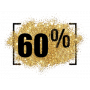 60% off